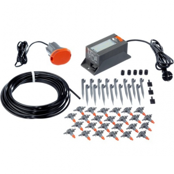 ������� ��������������� ������ ��������� �������� GARDENA (01407)