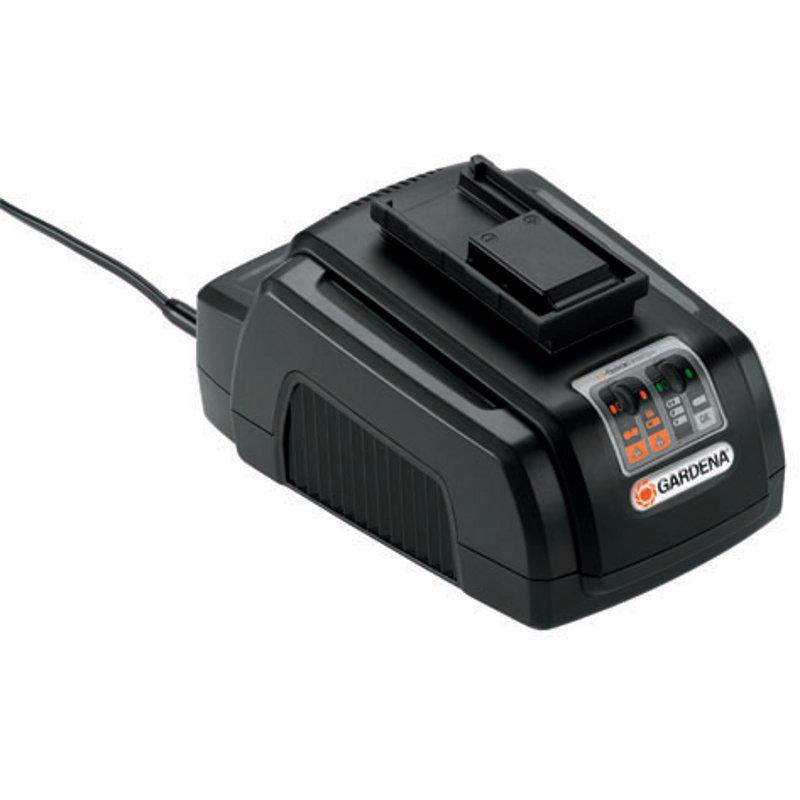 ������������� �������� ���������� GARDENA 18B/25B/36B