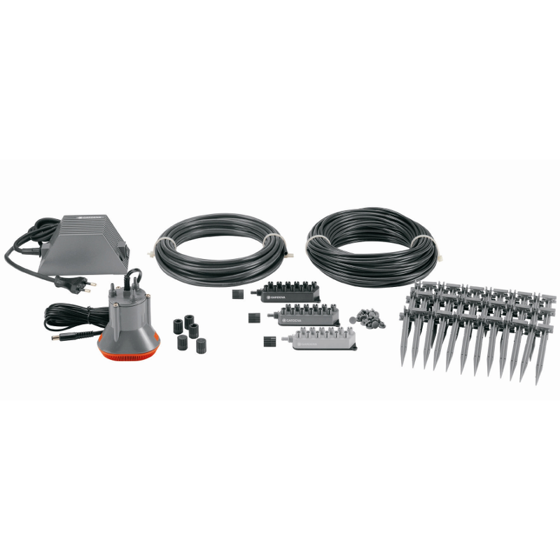 ������� ������ GARDENA � �������� ��� (01265)