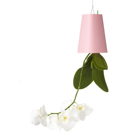 BOSKKE SKY PLANTER RECYCLED, SMALL �������