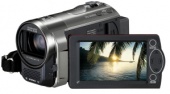  Panasonic HC-V10EE-R Red