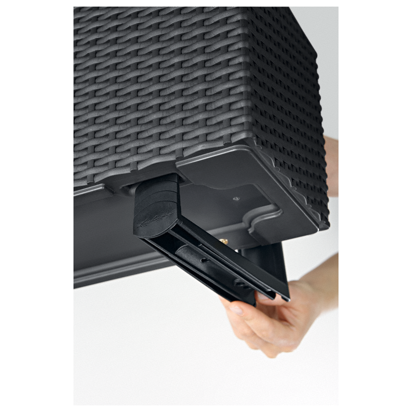 ��������� ��� Lechuza Balconera