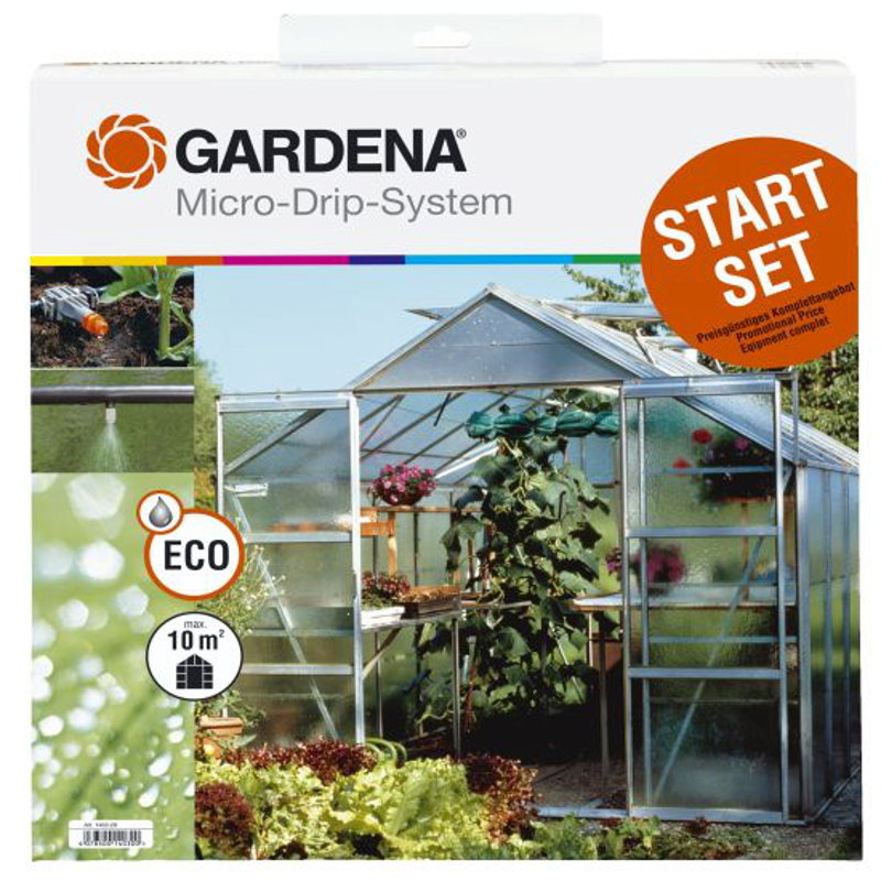 ������� ��������������� ������ GARDENA (01373)