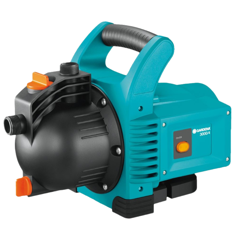 ����� ������� Gardena 3000/4 Classic (01707)