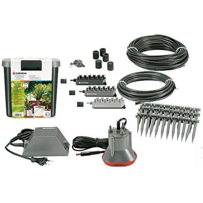 ������� ������ GARDENA � �������� ��� (01266)
