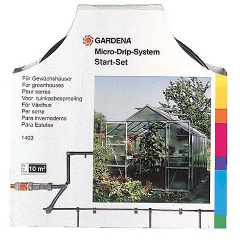 �������� ��� ������ GARDENA (01403)