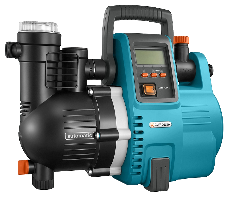 ����� �������� �������������� 4000/5 E Comfort