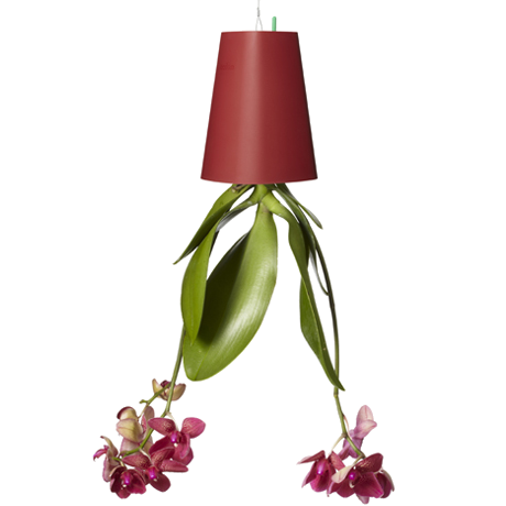 BOSKKE SKY PLANTER RECYCLED, SMALL �������