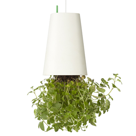 BOSKKE SKY PLANTER RECYCLED, MEDIUM �����
