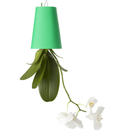 BOSKKE SKY PLANTER RECYCLED, SMALL �������