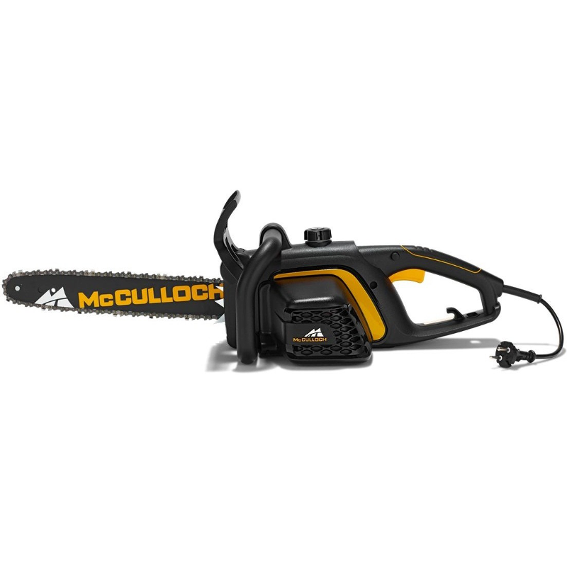 ����������� McCulloch CSE 183 (9671479-01)