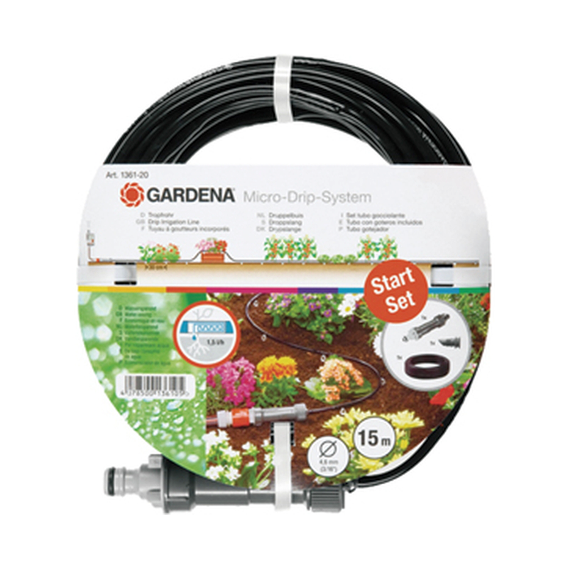 ����� ��������� GARDENA ��� �������� ��������� 4.6 �� (01362)