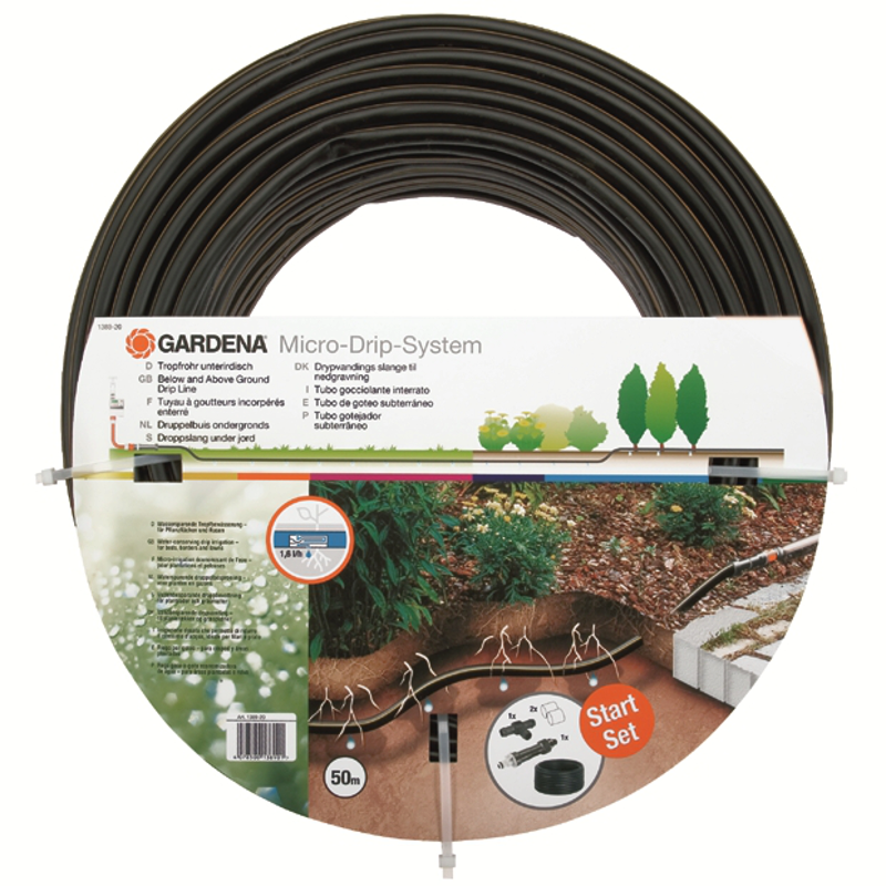 ����� ��������� GARDENA ��� ��������� ��������� 13.7�� (01389)