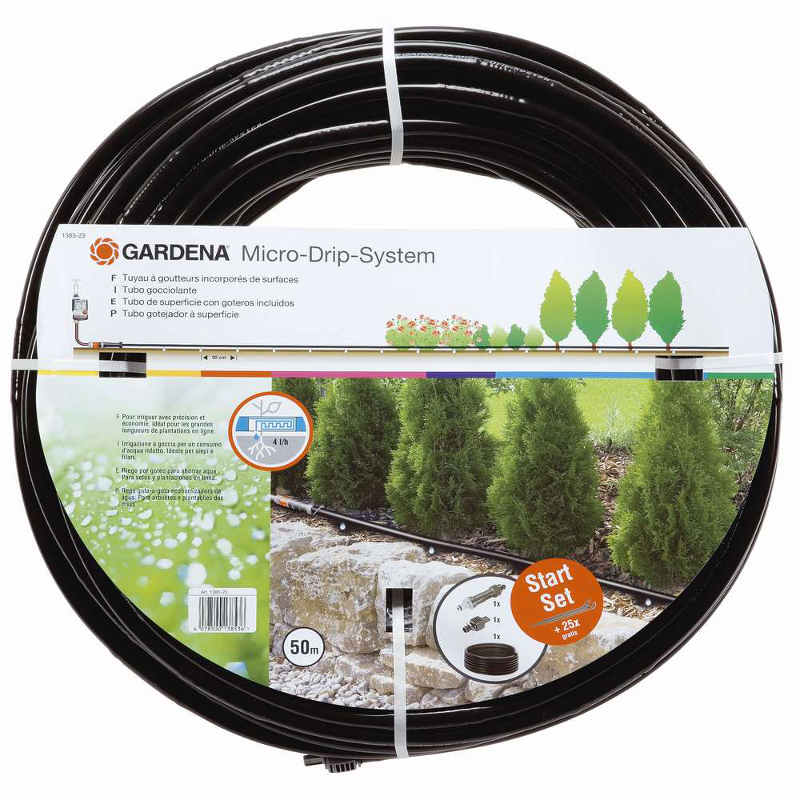 ����� ��������� GARDENA ��� �������� ��������� (01385)