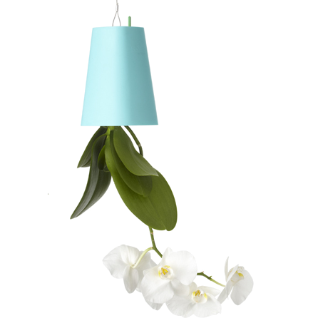 BOSKKE SKY PLANTER RECYCLED, SMALL �������