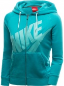   Nike Rally Signal Full-Zip