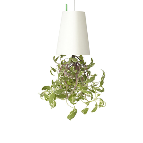 BOSKKE SKY PLANTER RECYCLED, SMALL  �����