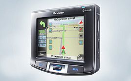  GPS-