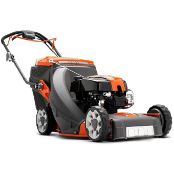 ���������� ������������� Husqvarna LC 353V