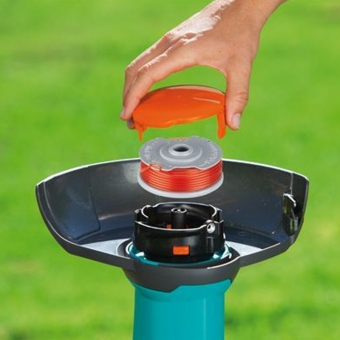 �������������� ������������ GARDENA SmallCut 300 Accu