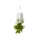 BOSKKE SKY PLANTER CERAMIC, MINI �����