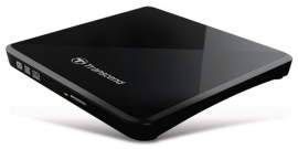 ������������ ����������� DVD-������ �� Transcend