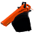 ������������� ���������� Flymo GardenVac 2500 (9648637-62)