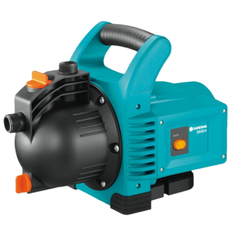 ����� ������� Gardena 3000/4 Classic (01707)