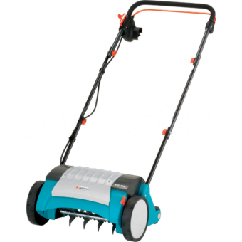 ������������� �������� ������� GARDENA EVC 1000