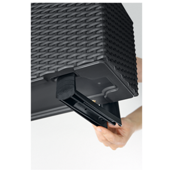 ��������� ��� Lechuza Balconera