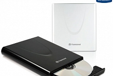 ������������ ����������� DVD-������ �� Transcend