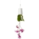 BOSKKE SKY PLANTER CERAMIC, SMALL  �����