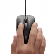����-������ Brookstone Scanner Mouse