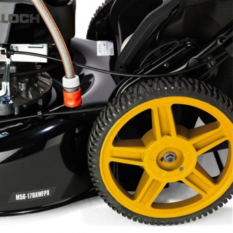 ���������� ���������� ������������� McCulloch M46-125R (9671744-01)