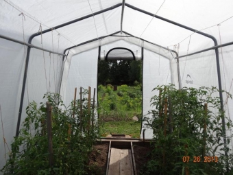 �������� ������� ShelterLogic 3 � 6.1 � 2.4 �