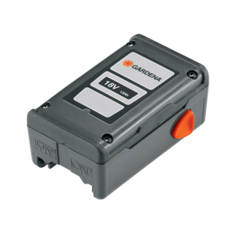 �������������� ����������� GARDENA NIMH 18 � / 1.6 �.� (08834)