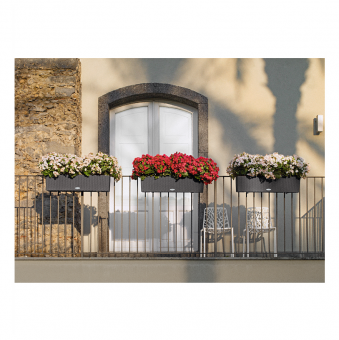 Lechuza Balconera COTTAGE