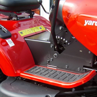 �������� ������� McCulloch YP165107HRB (9606103-00)
