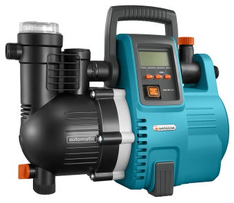 ����� �������� �������������� 5000/5E LCD Comfort