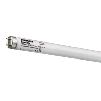 �������������� ��������� Sylvania Grolux T8