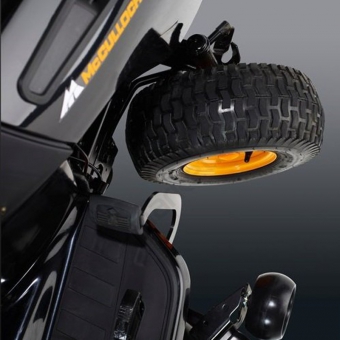 �������� ������� McCulloch M165-107T (9604103-55)
