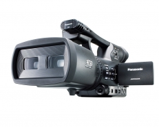 3D-����������� Panasonic AG-3DP1