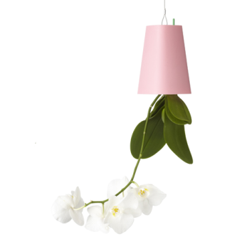 BOSKKE SKY PLANTER RECYCLED, SMALL �������