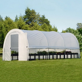 �������-�-������� 3x6x2,4�, ������� �����, ����������������� ����, ShelterLogic