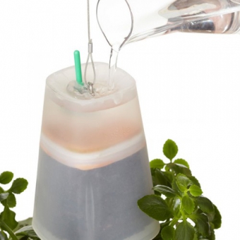 BOSKKE SKY PLANTER ����������, SMALL