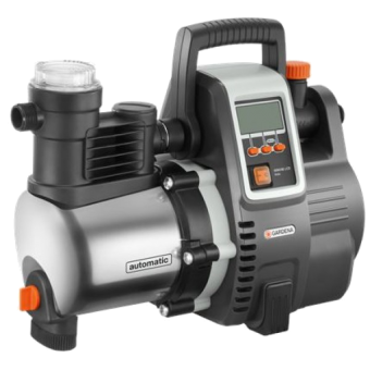 ����� �������� �������������� 6000/6E LCD inox Premium