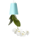 BOSKKE SKY PLANTER RECYCLED, SMALL �������