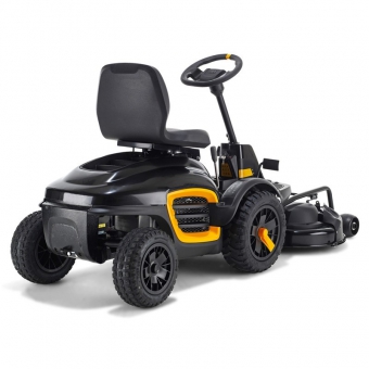 ������-������������� McCulloch M125-85FH (9671869-01)