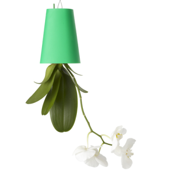 BOSKKE SKY PLANTER RECYCLED, SMALL �������