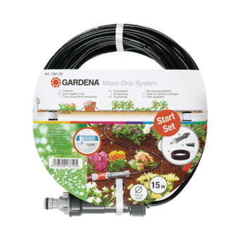 ����� ��������� GARDENA ��� �������� ��������� 4.6 �� (01362)